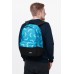 Рюкзак Urban Planet  B2 ARROWS SKY голубой