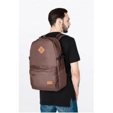 Рюкзак Urban Planet B3 BROWN 30L коричневый