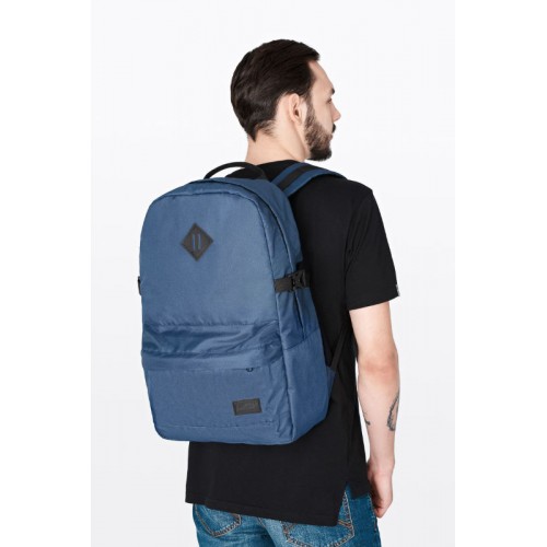 Рюкзак Urban Planet B3 NVY 30 L синий