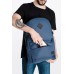 Рюкзак Urban Planet B3 NVY 30 L синий