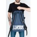 Рюкзак Urban Planet B3 NVY 30 L синий