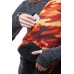 Рюкзак Urban Planet B5 H COLOR різнокольоровий