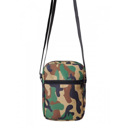 Мессенджер Urban Planet CAMO хаки