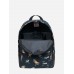 Рюкзак Urban Planet B1 BIRDS BLK черный