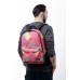 Рюкзак Urban Planet B1 PIXEL розовый