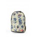Рюкзак Urban Planet B1 TATTOO SAND разноцветный