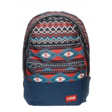 Рюкзак Urban Planet  B2 NATIVE NAVY синий