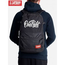 Рюкзак Urban Planet B3 ONE EIGHT 30L черный