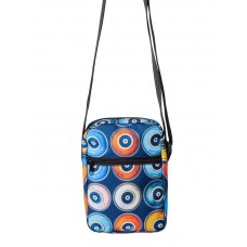 Мессенджер Urban Planet CANS синий