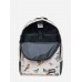 Рюкзак Urban Planet B1 BIRDS TAN разноцветный