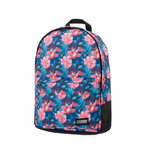 Рюкзак Urban Planet B1 FLOW разноцветный