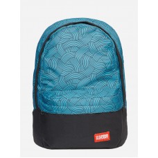 Рюкзак Urban Planet  B2 BALL SKY голубой