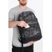 Рюкзак Urban Planet B3 DAZZLE 30L черный