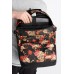 Рюкзак Urban Planet B3 SCULLS 30L черный