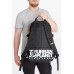 Рюкзак Urban Planet B3 SCULLS 30L черный