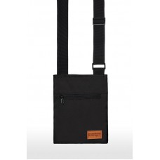 Мессенджер Urban Planet M4 CASUAL черный