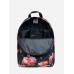 Рюкзак Urban Planet B1 FLOWERS чорний