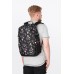Рюкзак Urban Planet B3 DIAMOND 30L черный