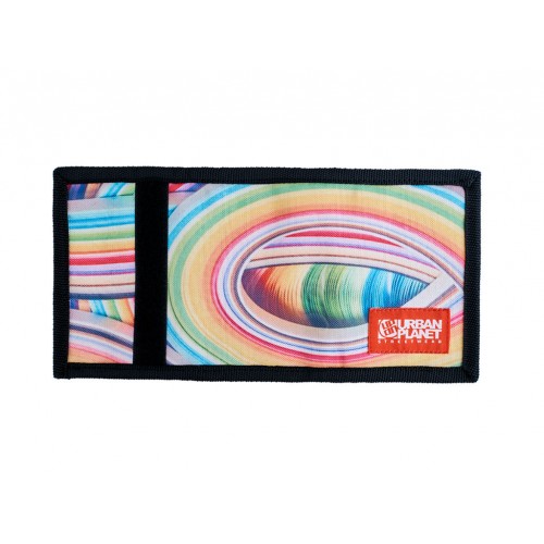 Кошелек Urban Planet CLASSIC CANDY разноцветный