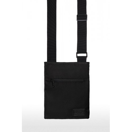 Мессенджер Urban Planet M4 ALL BLACK черный