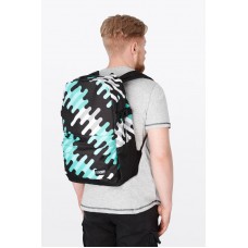 Рюкзак Urban Planet B3 DIFFUSE 30L черный