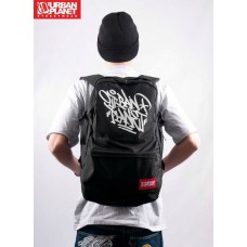 Рюкзак Urban Planet B3 TAG 30L черный