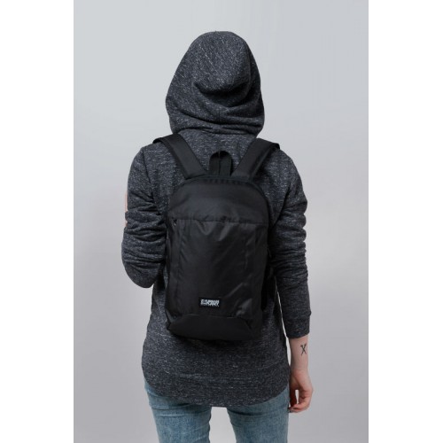 Рюкзак Urban Planet B5 BLACK черный