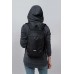 Рюкзак Urban Planet B5 BLACK черный