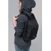 Рюкзак Urban Planet B5 BLACK черный