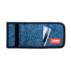 Кошелек Urban Planet HYPER DTS синий