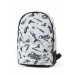 Рюкзак Urban Planet B1 UPXBNDT GRY серый