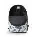 Рюкзак Urban Planet B1 UPXBNDT GRY серый