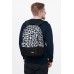 Рюкзак Urban Planet  B2 DTLS BLK чорний