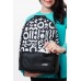 Рюкзак Urban Planet  B2 DTLS BLK чорний