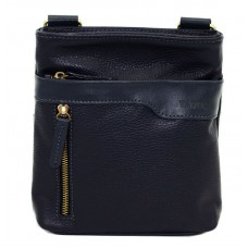 Мужская сумка маленькая VATTO Mk13Fl1Kaz600 синяя