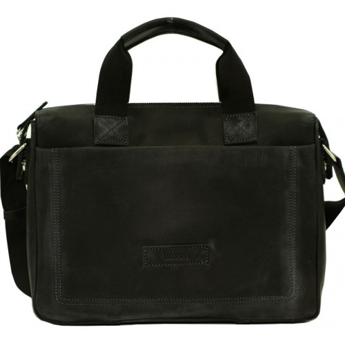 Чоловіча сумка VATTO Mk33.1Kr670 чорна