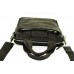 Чоловіча сумка VATTO Mk33.2Kr670 чорна