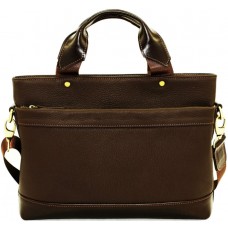 Чоловіча сумка VATTO Mk13.2Fl7Kaz400 коричнева