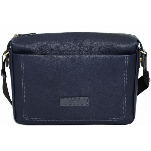 Чоловіча сумка VATTO Mk33Fl1 синя