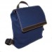 Рюкзак текстильний VATTO MT26.1 H2Kr400 синій
