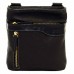 Мужская сумка маленькая VATTO Mk13Fl8Kaz1 черная