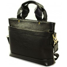 Чоловіча сумка VATTO Mk13.2Fl8Kaz1 чорна