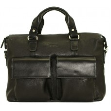 Чоловіча сумка VATTO Mk25 Fl8Kaz1 чорна