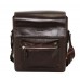 Чоловіча сумка VATTO Mk6.4Fl7Kaz400 коричнева