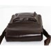 Чоловіча сумка VATTO Mk6.4Fl7Kaz400 коричнева