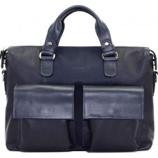 Чоловіча сумка VATTO Mk25Fl1Kaz600 синя