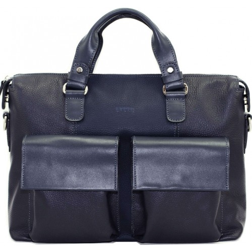 Чоловіча сумка VATTO Mk25Fl1Kaz600 синя