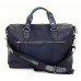 Чоловіча сумка VATTO Mk25Fl1Kaz600 синя