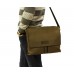 Сумка текстильная VATTO Mт34 Hl5Kr450 хаки
