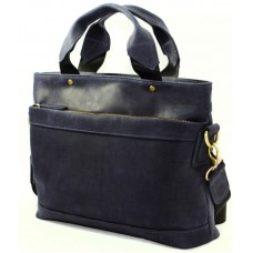 Чоловіча сумка VATTO Mk13.2Kr600 синя